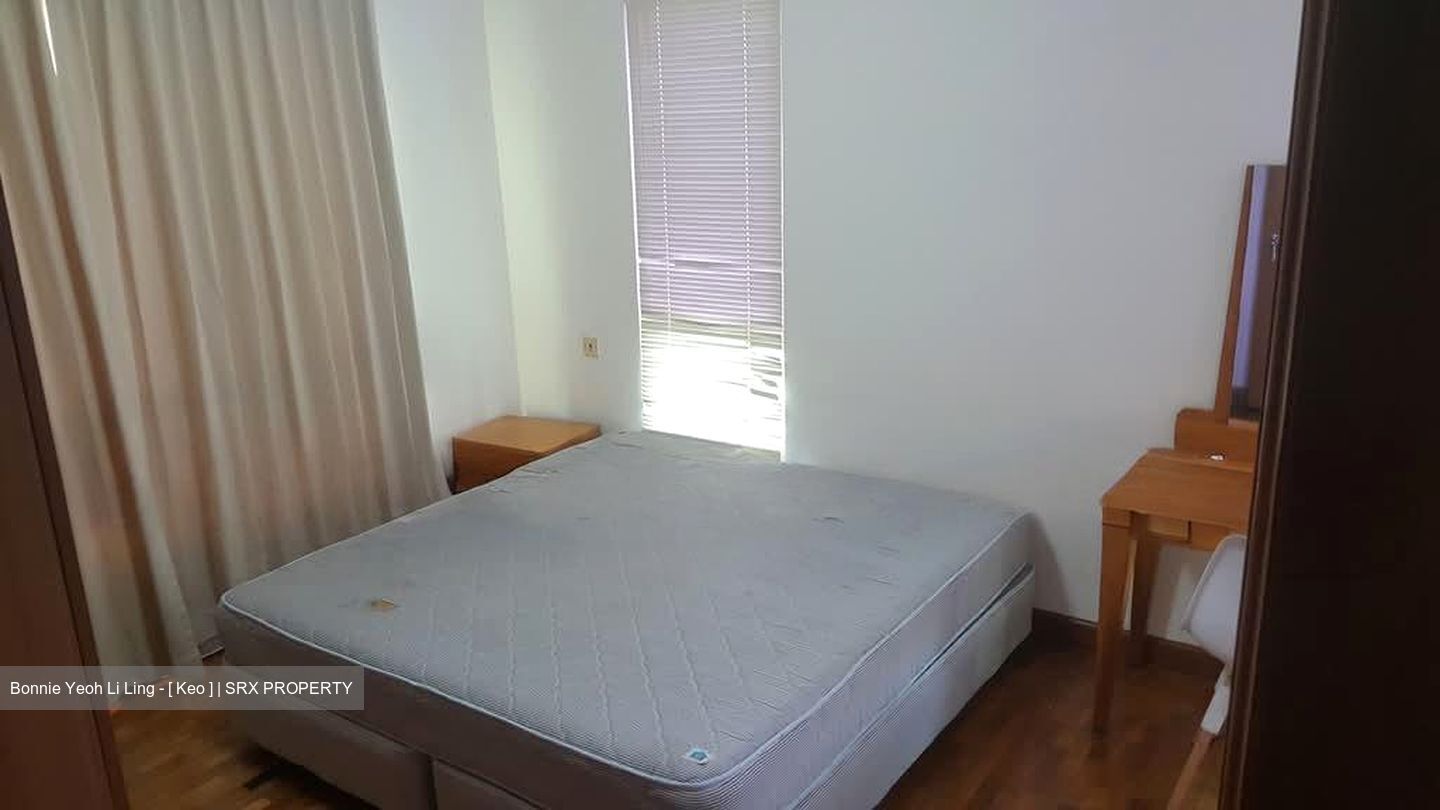 Burlington Square (D7), Apartment #544672091